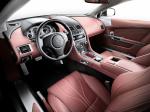 Aston Martin DB9 Volante 2012 года (WW)